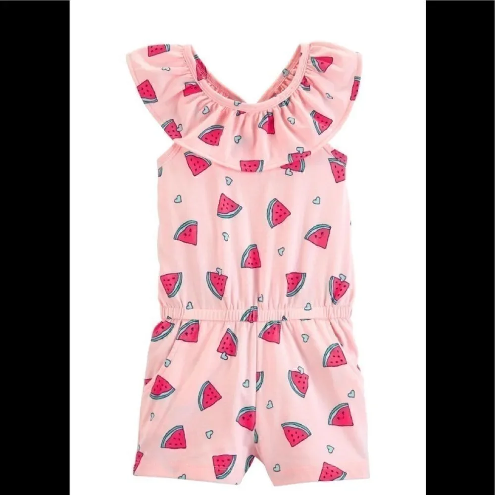 Carters carter’s watermelon